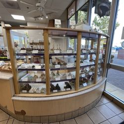 Rocky Mountain Chocolate Factory - Rocky Mountain Chocolate Factory (Lodi, CA): Treats