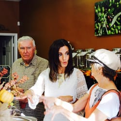 Carmine and Lucia's Fine Oil and Balsamics