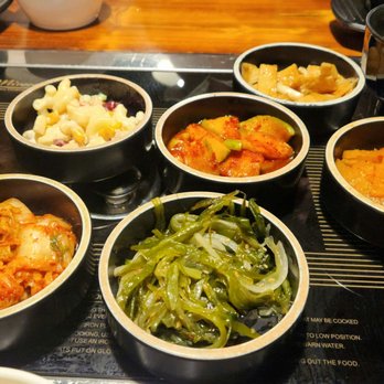 Hai Woon Dai - Sides - Korean Near Me - Antioch, Tennessee Hai Woon Dai - Sides - Korean Near Me - Antioch, Tennessee