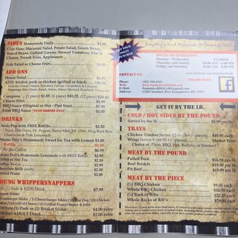 FAT DADDY’S BBQ - Updated December 2025 - 174 Photos & 193 Reviews ...