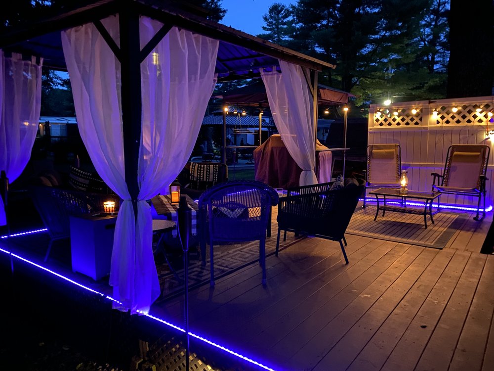 TIMBER CREEK RV RESORT Updated September 2024 22 Photos 118 Dunns