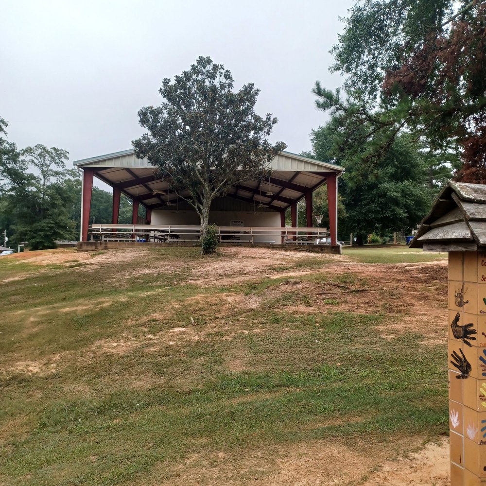 Murphree Park - Parks Near Me - Troy, Alabama Murphree Park - Parks Near Me - Troy, Alabama