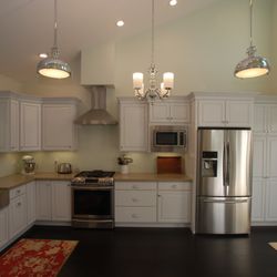 Dreamworks Remodeling