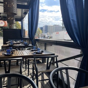 Patria Mezcaleria - Mexican Near Me - Atlanta, Georgia