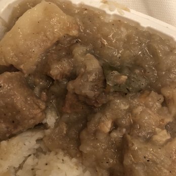 Laverne’s - Disgusting and smelled awful - Hawaiian Near Me - Waipahu, Hawaii