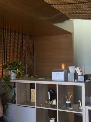 Brooms Matcha by null