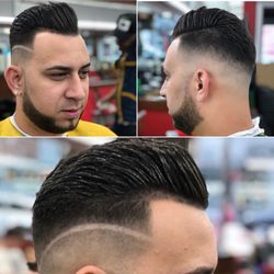 Los Primos Barbershop