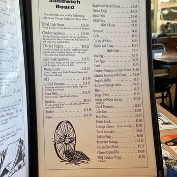 Halfway House Cafe - Menu 6/12/25 - American Near Me - Santa Clarita, California Halfway House Cafe - Menu 6/12/25 - American Near Me - Santa Clarita, California