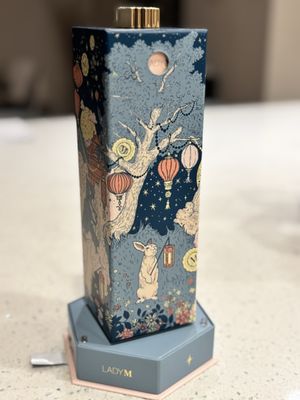 Lady M Cake Boutique - Arcadia by null