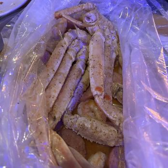 The Monster Crab - Cajun/Creole Near Me - Bayside, New York The Monster Crab - Cajun/Creole Near Me - Bayside, New York