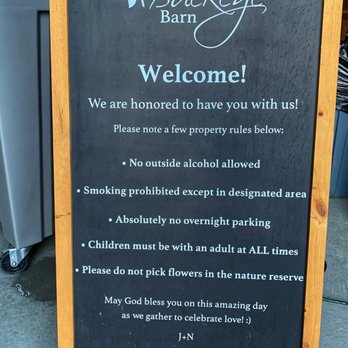 The Buckeye Barn - Venues & Event Spaces Near Me - Piqua, Ohio The Buckeye Barn - Venues & Event Spaces Near Me - Piqua, Ohio