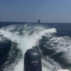 Busha Boat Works