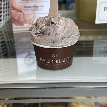 Bacio di Latte - Ice Cream & Frozen Yogurt Near Me - Los Angeles, California Bacio di Latte - Ice Cream & Frozen Yogurt Near Me - Los Angeles, California
