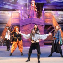 Vineta Festspiele