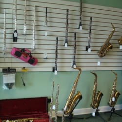 Horn Stash
