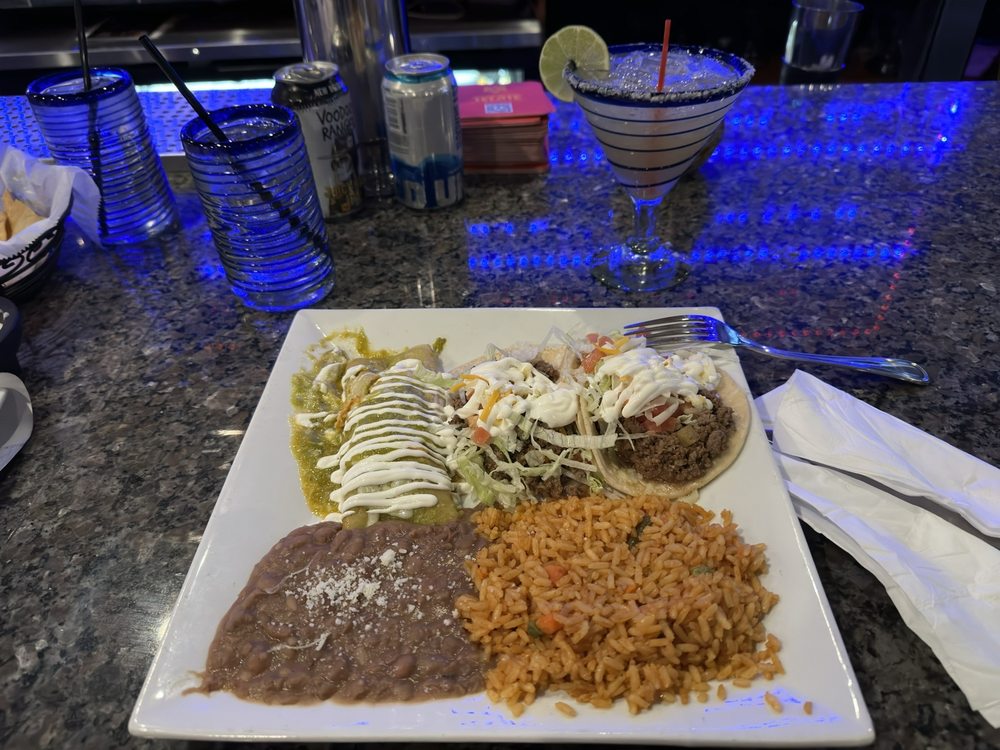 Social spots from Buena Vista Restaurant & Cantina