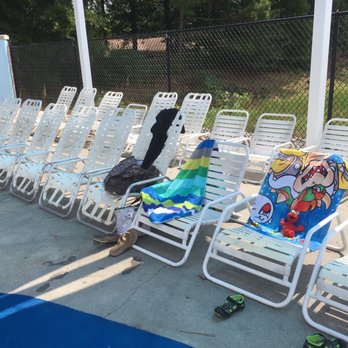 Great Bridge/Hickory Family YMCA - Gyms Near Me - Chesapeake, Virginia