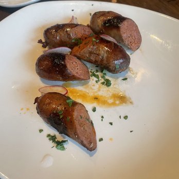 Ox - House chorizo - Argentine Near Me - Portland, Oregon Ox - House chorizo - Argentine Near Me - Portland, Oregon