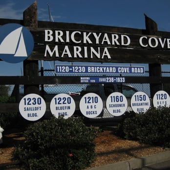 Brickyard Marina - Marinas Near Me - Richmond, California Brickyard Marina - Marinas Near Me - Richmond, California