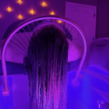 Amethyst Headspa - Day Spas Near Me - Greensboro, North Carolina Amethyst Headspa - Day Spas Near Me - Greensboro, North Carolina