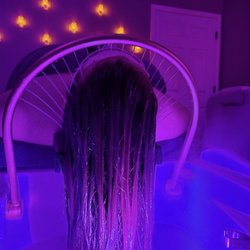 Amethyst Headspa