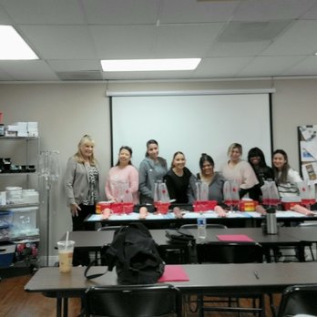 Allied Nursing Continuing Education - Best Class Best teacher Ms Jayne - Nursing Schools Near Me - Orange, California