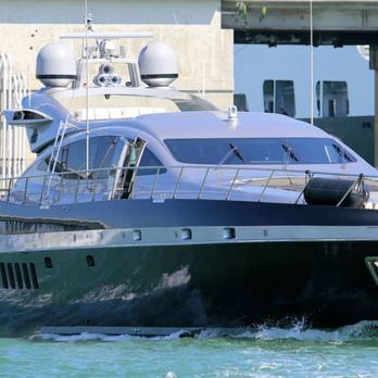 Haute Charters - Mangusta 92' - Boating Near Me - Miami, Florida Haute Charters - Mangusta 92' - Boating Near Me - Miami, Florida