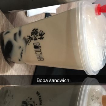 Gotcha Tea House - Tea Rooms Near Me - Rosemead, California Gotcha Tea House - Tea Rooms Near Me - Rosemead, California