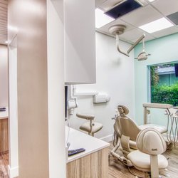 Tarpon River Dental - Treatment Room