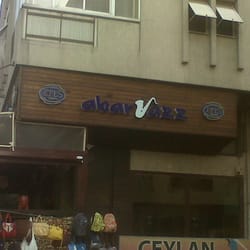 Abarjazz