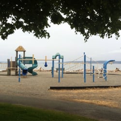 Windjammer Park