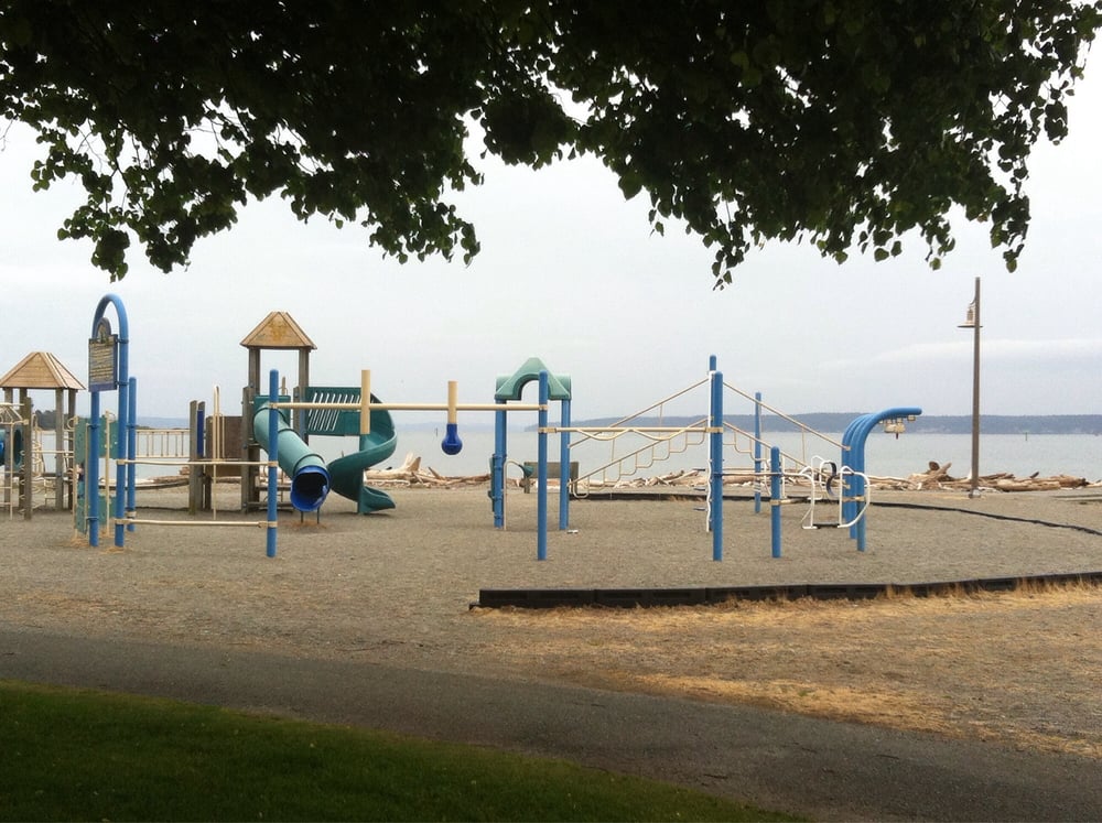 Windjammer Park Image