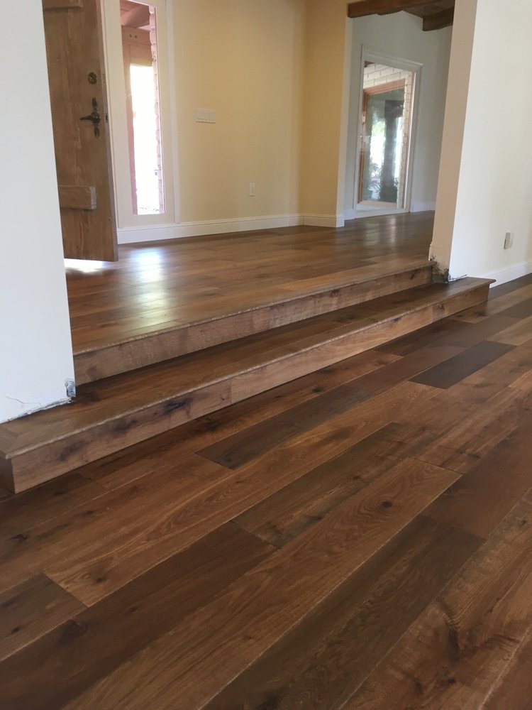 CUTTING EDGE WOOD FLOORS Updated October 2024 1320 Simpson Way