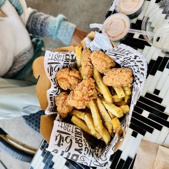 Lola's Street Kitchen - Chicken nugs - Food Trucks Near Me - Midway, Utah Lola's Street Kitchen - Chicken nugs - Food Trucks Near Me - Midway, Utah