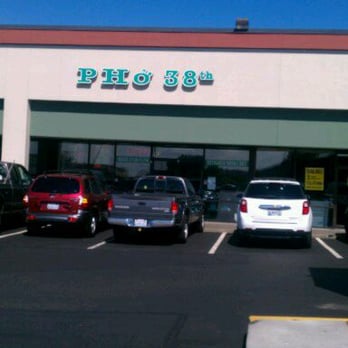 Pho38th - Vietnamese Near Me - Tacoma, Washington Pho38th - Vietnamese Near Me - Tacoma, Washington