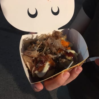 Markham Food Fest - I-migo takoyaki - Festivals Near Me - Markham, Ontario Markham Food Fest - I-migo takoyaki - Festivals Near Me - Markham, Ontario