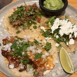 Any 3 Tacos Any 3 Tacos