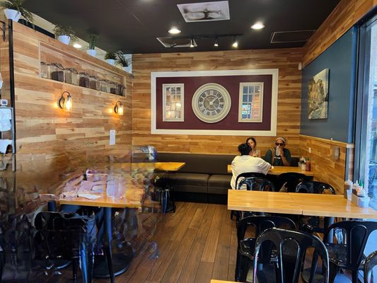 Viet Kitchen by null