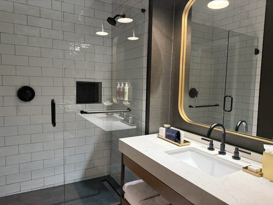 The Blake Hotel by null