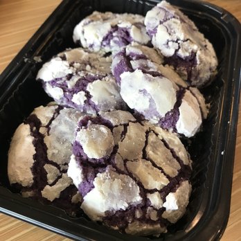 UBAE - Desserts Near Me - Honolulu, Hawaii UBAE - Desserts Near Me - Honolulu, Hawaii