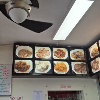 One Plus One Drive Inn - Chinese Near Me - Honolulu, Hawaii One Plus One Drive Inn - Chinese Near Me - Honolulu, Hawaii