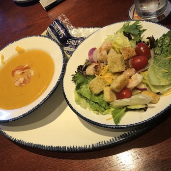 Red Lobster - Seafood Near Me - Indianapolis, Indiana