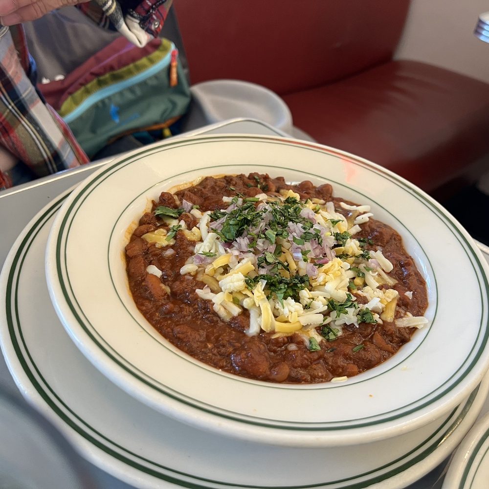 Oceanview Diner - Chili - Sandwiches Near Me - Berkeley, California Oceanview Diner - Chili - Sandwiches Near Me - Berkeley, California