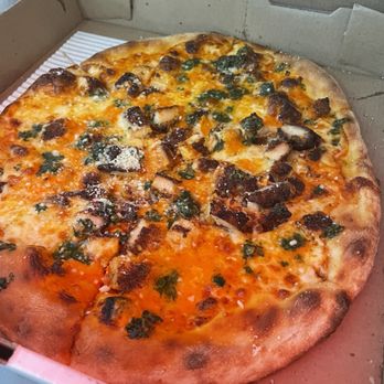 Capo Pazzo - Pizza Near Me - Sarasota, Florida