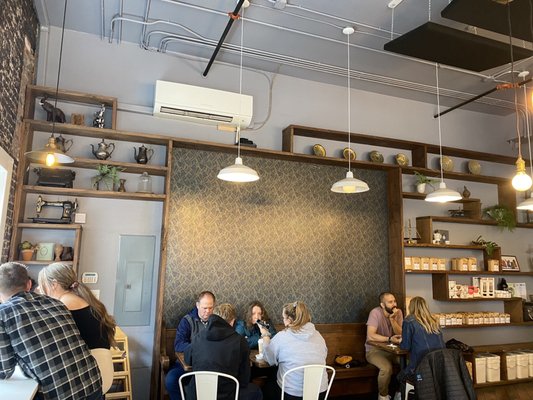 Compass Coffee by null