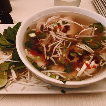 Basilic Vietnamese Grill - Chicken pho - Vietnamese Near Me - Boca Raton, Florida Basilic Vietnamese Grill - Chicken pho - Vietnamese Near Me - Boca Raton, Florida
