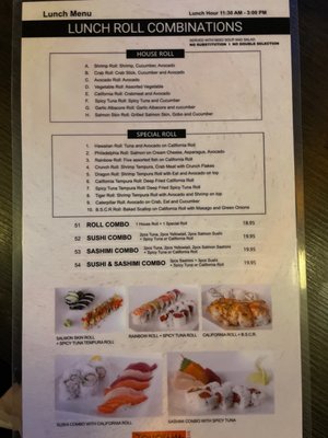 Tomoyama sushi by null