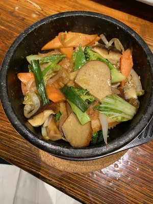 Franchia Vegan Café by null