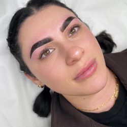 Wild Iris Waxing + Wellness - Brow Lamination + Hybrid Tint