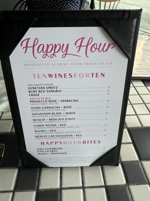 Menu photo 3 Easy Company Washington, DC, DC